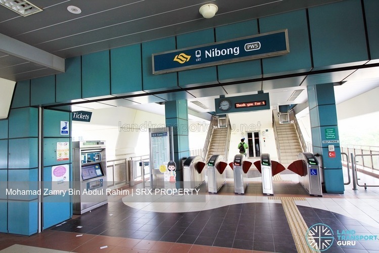 Blk 312C Sumang Link (Punggol), HDB 4 Rooms #211480231